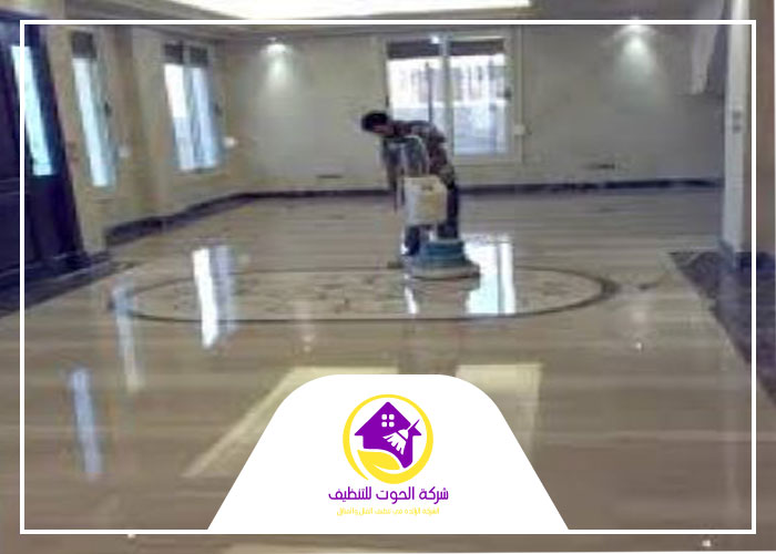 شركة جلي رخام في دبي
