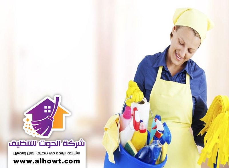 شركة تنظيف في العين شركة تنظيف في العين