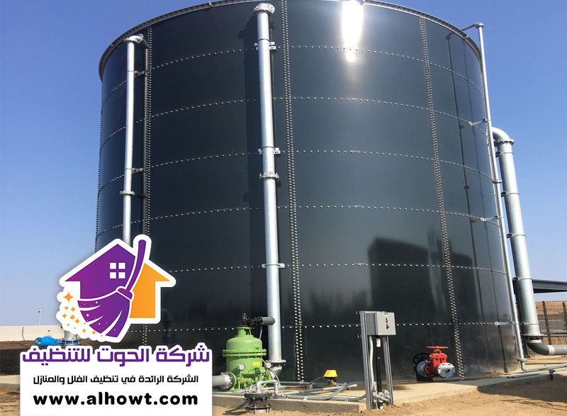 تبريد خزانات المياه في الشارقة تبريد خزانات المياه في الشارقة