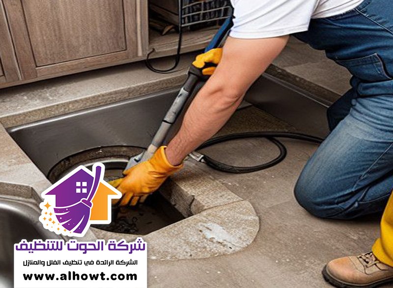 تسليك مجاري في ام القيوين