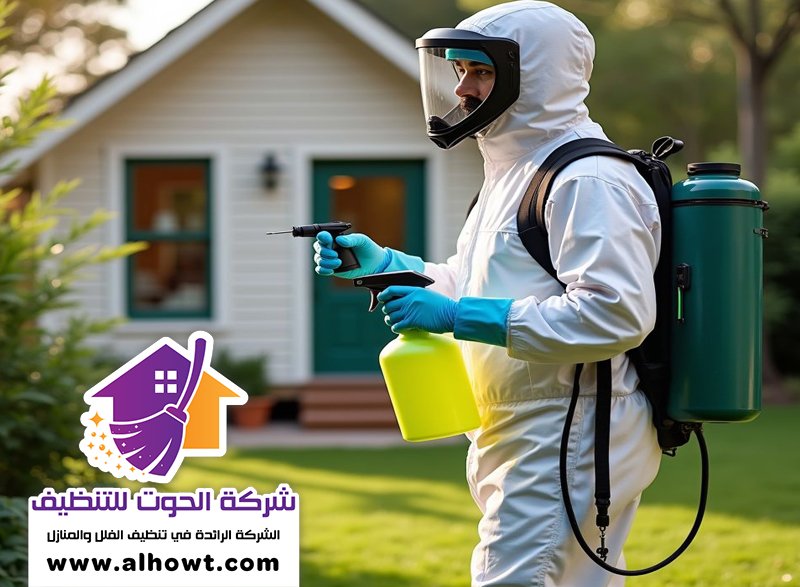 مكافحة حشرات في الفجيرة مكافحة حشرات في الفجيرة