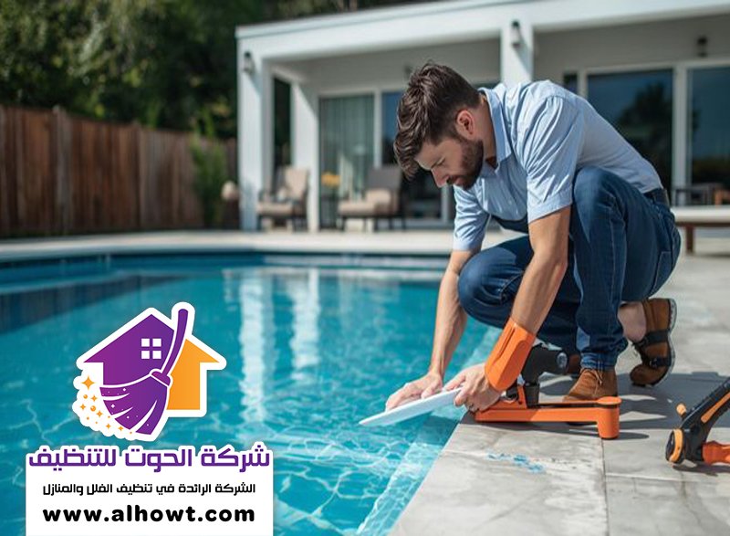 تنظيف مسابح في رأس الخيمة تنظيف مسابح في رأس الخيمة