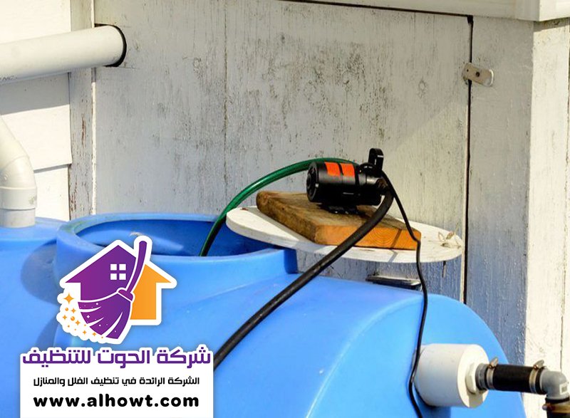 تبريد خزانات المياه في الفجيرة تبريد خزانات المياه في الفجيرة