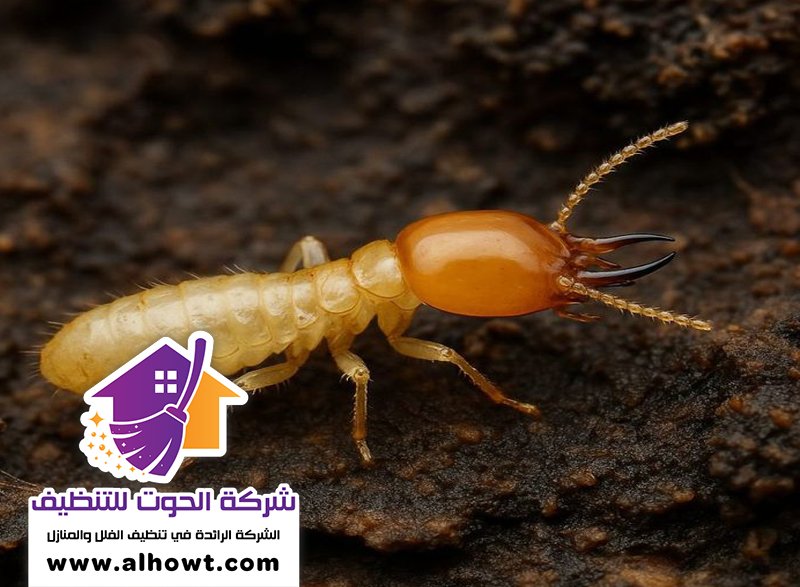 شركة مكافحة الرمة في الفجيرة