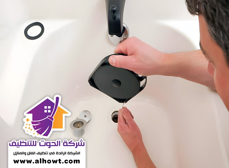 شركة تسليك مجاري في دبي