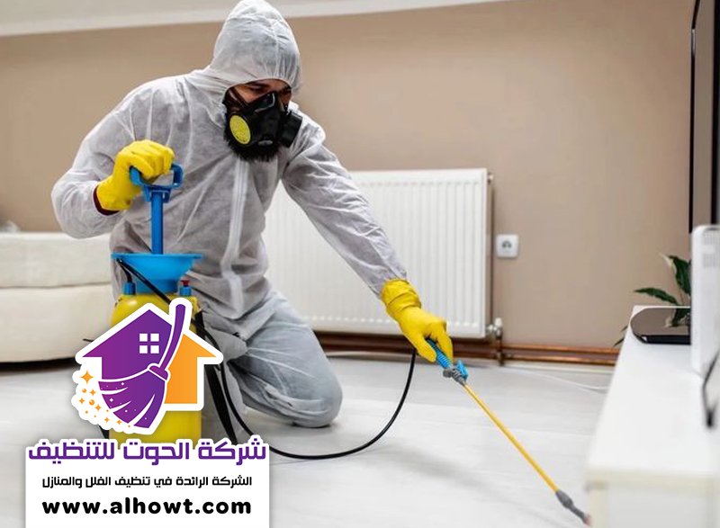 مكافحة حشرات في الشارقة مكافحة حشرات في الشارقة