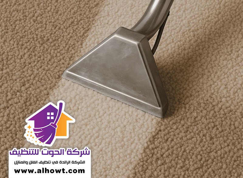 شركة تنظيف موكيت في العين شركة تنظيف موكيت في العين