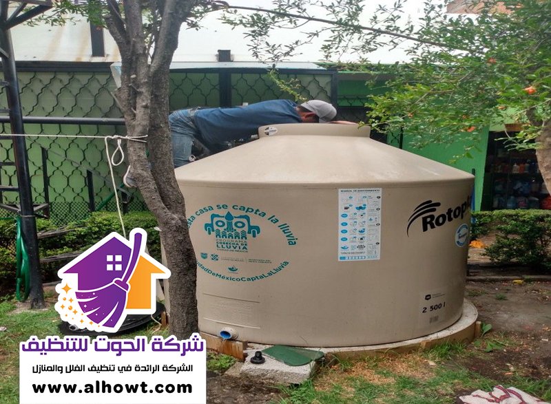 تنظيف خزانات في دبي تنظيف خزانات في دبي