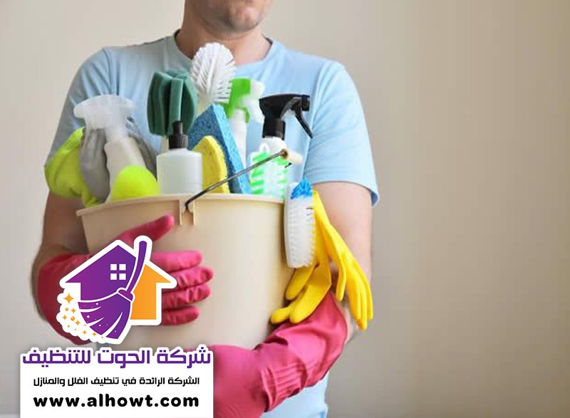 شركة تنظيف في البرشاء شركة تنظيف في البرشاء