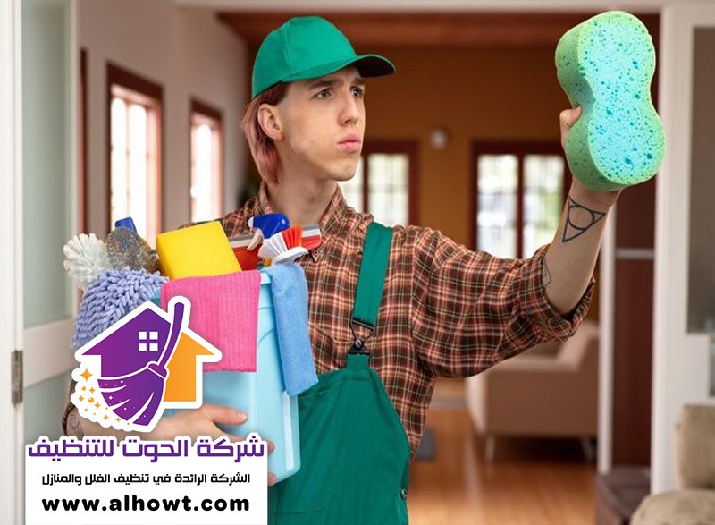 شركة تنظيف في القصيص شركة تنظيف في القصيص