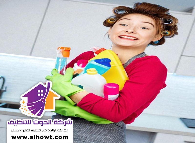 شركة تنظيف في القوز شركة تنظيف في القوز