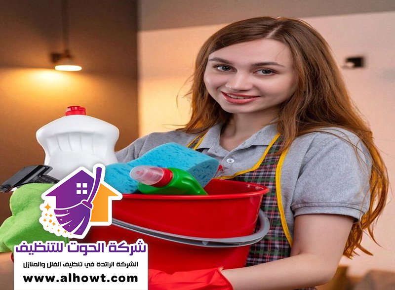 شركة تنظيف في القوز شركة تنظيف في القوز