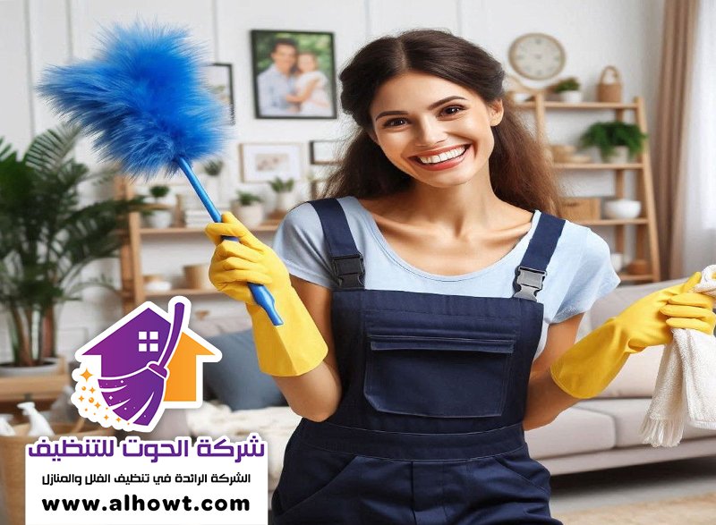 شركة تنظيف في المدام شركة تنظيف في المدام