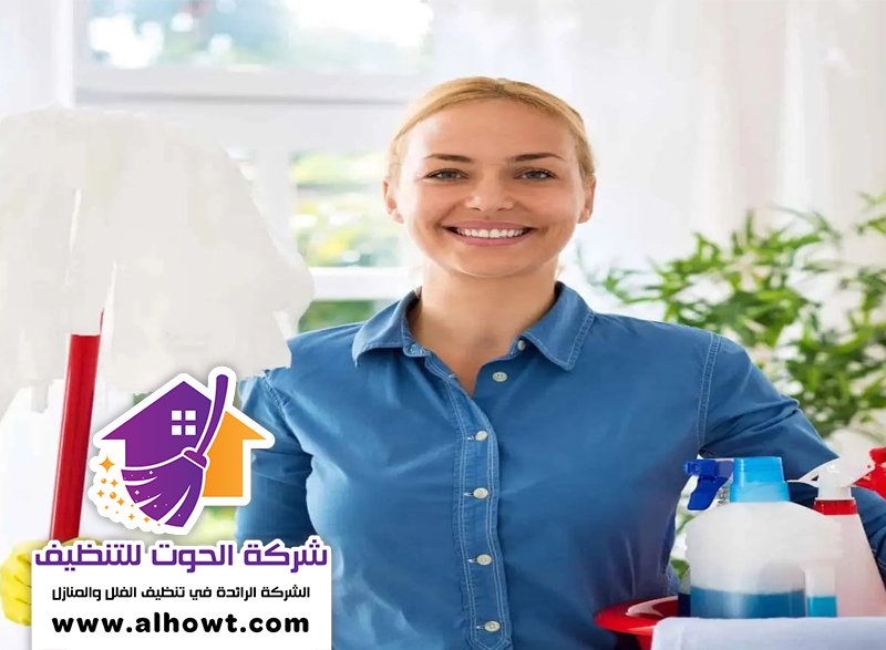 شركة تنظيف في الزاهية شركة تنظيف في الزاهية