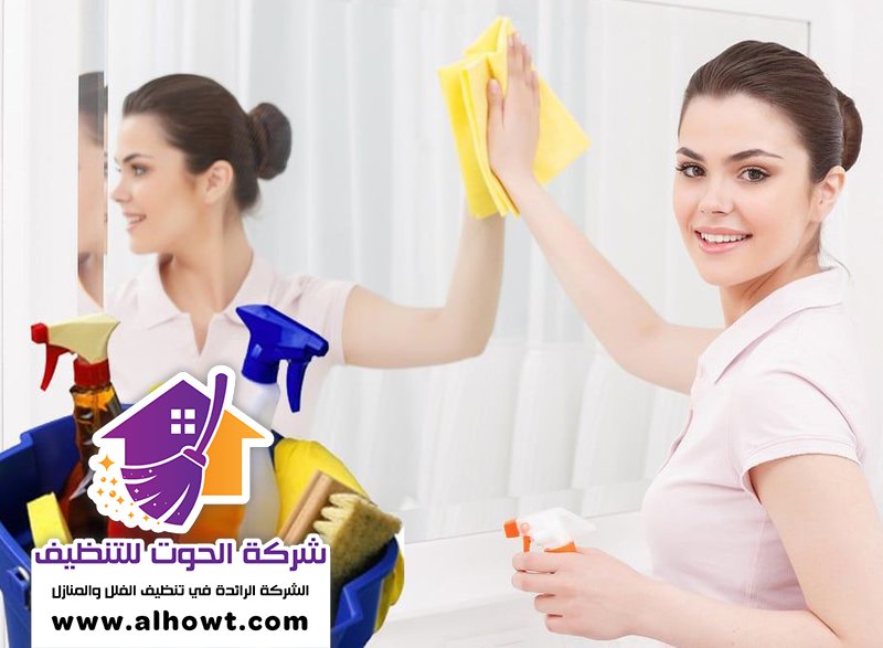 شركة تنظيف في الزاهية شركة تنظيف في الزاهية
