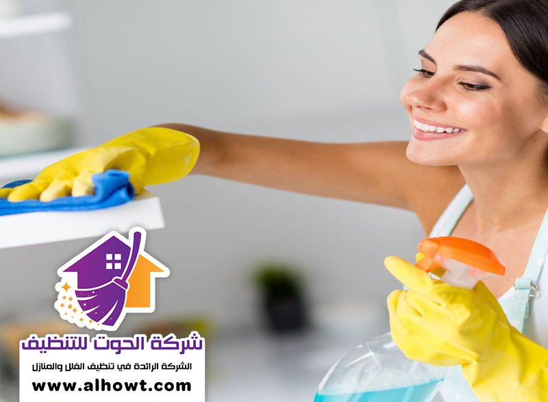 شركة تنظيف في الفشت شركة تنظيف في الفشت