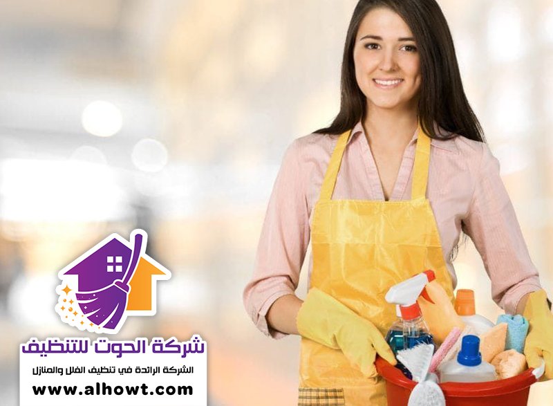 شركة تنظيف في قدفع شركة تنظيف في قدفع