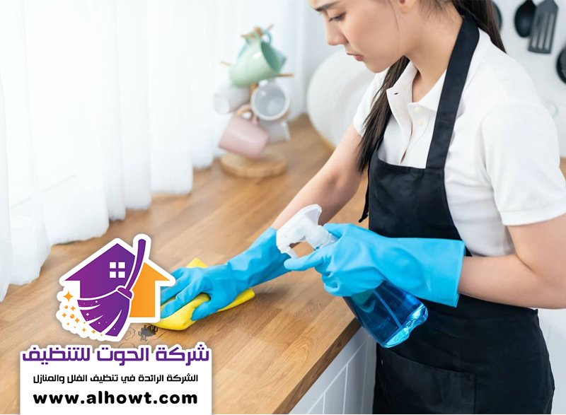 شركة تنظيف في الشهباء شركة تنظيف في الشهباء