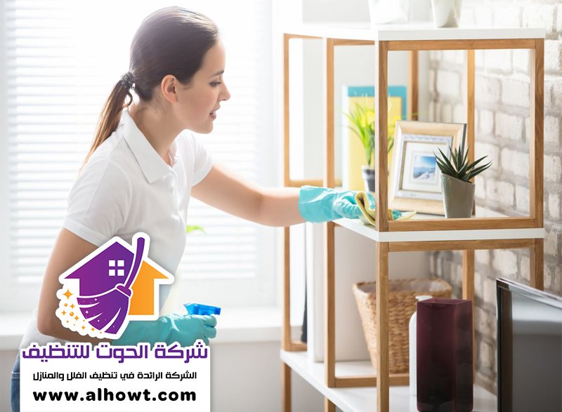 شركة تنظيف في الرماقية شركة تنظيف في الرماقية