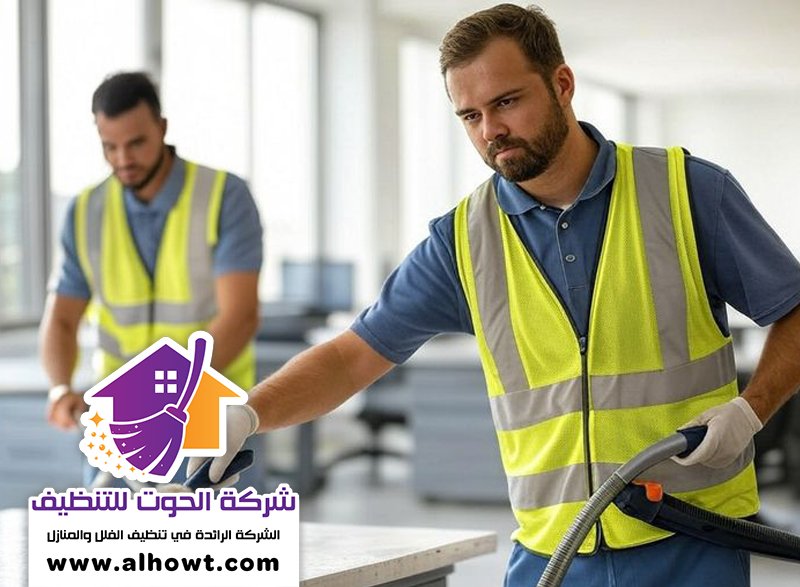 شركة تنظيف بالساعة شركة تنظيف بالساعة