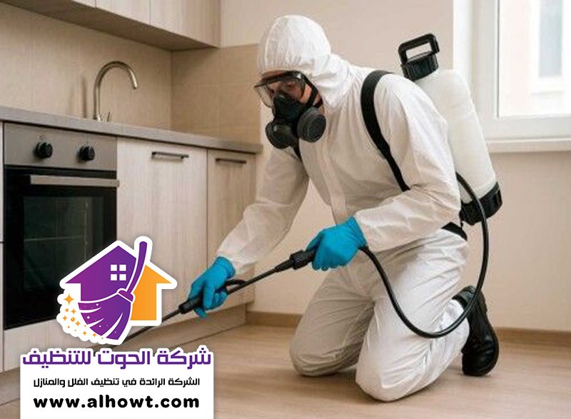 مكافحة حشرات المطبخ دبي مكافحة حشرات المطبخ دبي