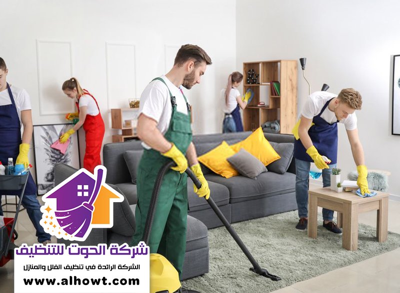 تنظيف فلل في أبوظبي تنظيف فلل في أبوظبي