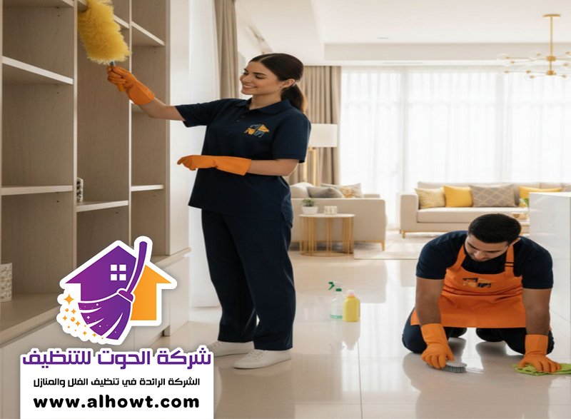 تنظيف فلل في دبي تنظيف فلل في دبي