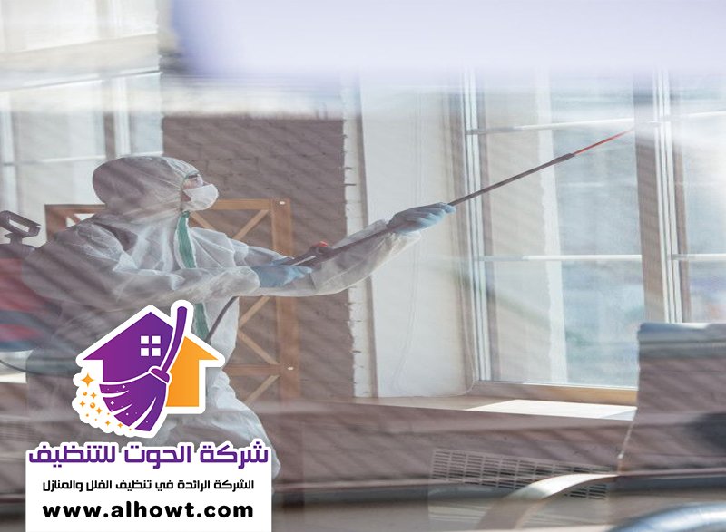 شركة رش مبيدات ابوظبي شركة رش مبيدات ابوظبي