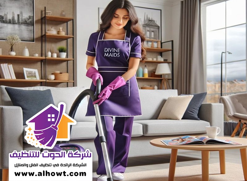شركة تنظيف في النهدة شركة تنظيف في النهدة