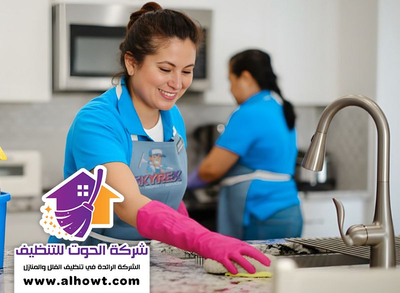 شركة تنظيف في النهدة شركة تنظيف في النهدة