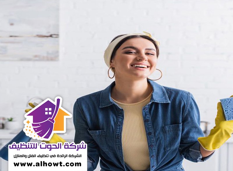 شركة تنظيف في النهدة شركة تنظيف في النهدة