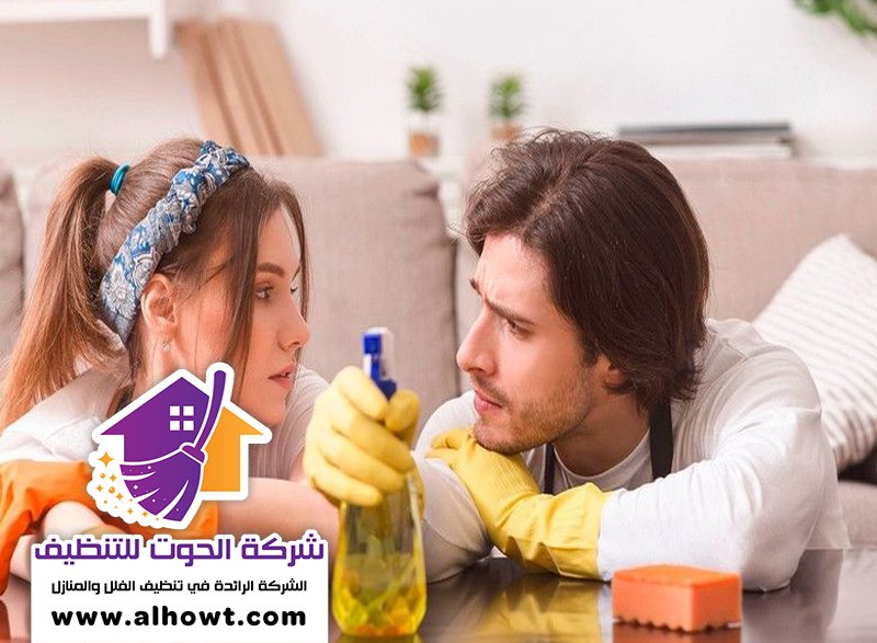 شركات تنظيف فلل الشهامة شركات تنظيف فلل الشهامة