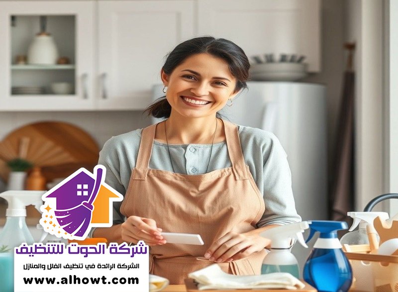شركة تنظيف في الرحمانية شركة تنظيف في الرحمانية