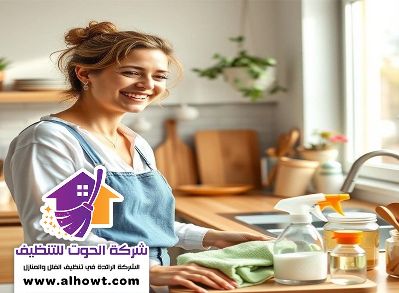 شركة تنظيف في الرحمانية شركة تنظيف في الرحمانية