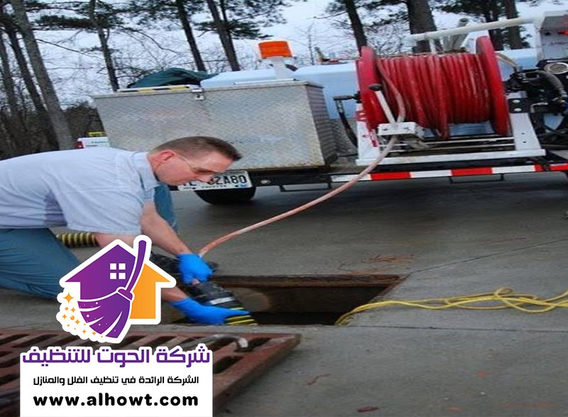 تسليك مجاري في العوير تسليك مجاري في العوير