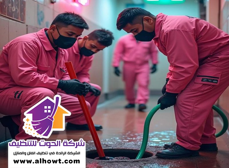تسليك مجاري في الجافلية تسليك مجاري في الجافلية