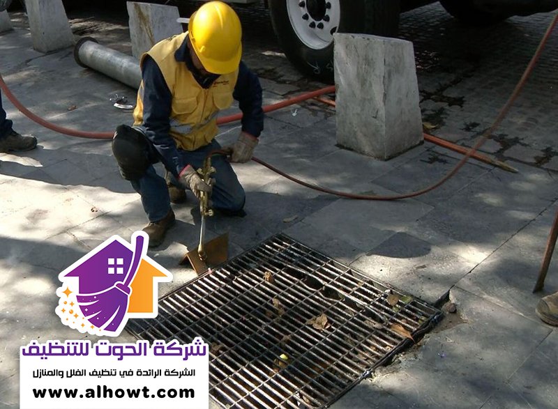 تسليك مجاري في أم هرير تسليك مجاري في أم هرير