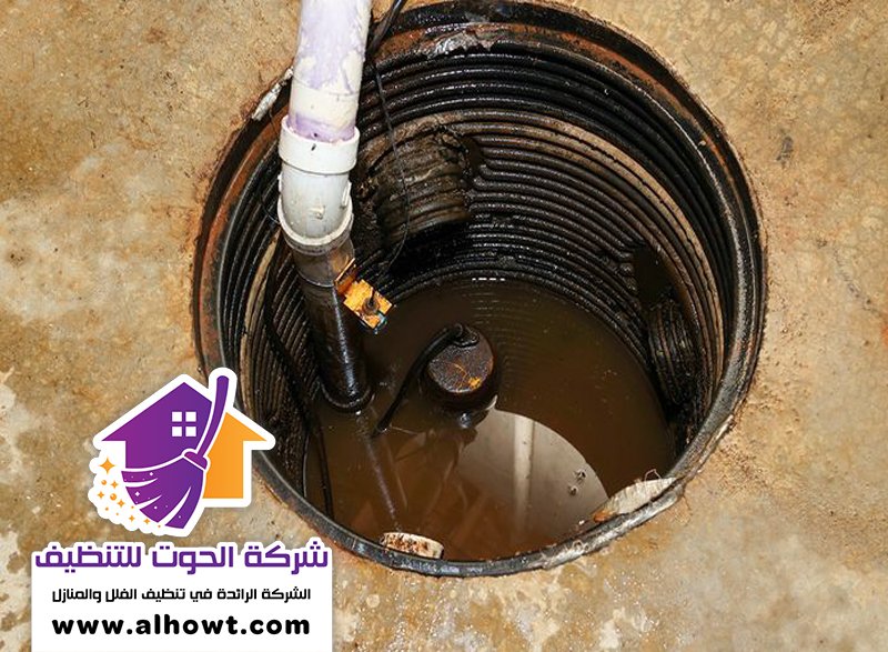 تسليك مجاري في القوز