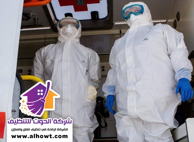شركة تعقيم وتطهير بالإمارات شركة تعقيم وتطهير بالإمارات