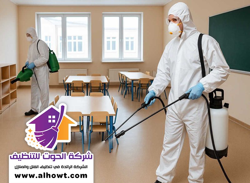 شركة تعقيم في عجمان شركة تعقيم في عجمان