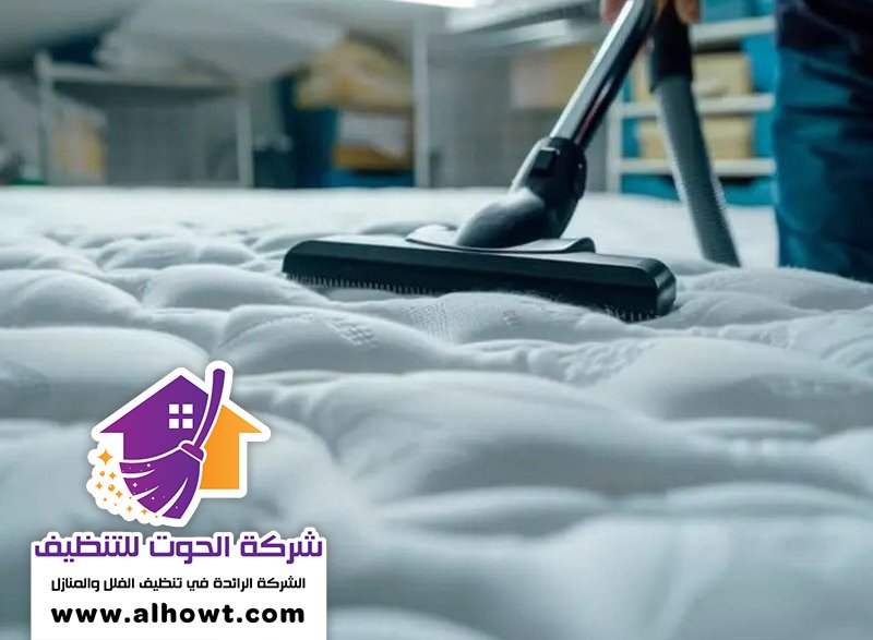 شركة تنظيف مراتب في الشارقة
