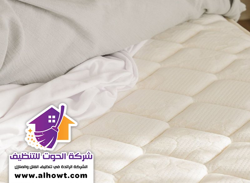 شركة تنظيف مراتب في عجمان