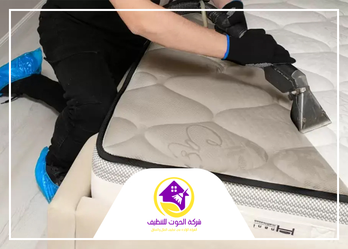 شركة تنظيف مراتب في الفجيرة 