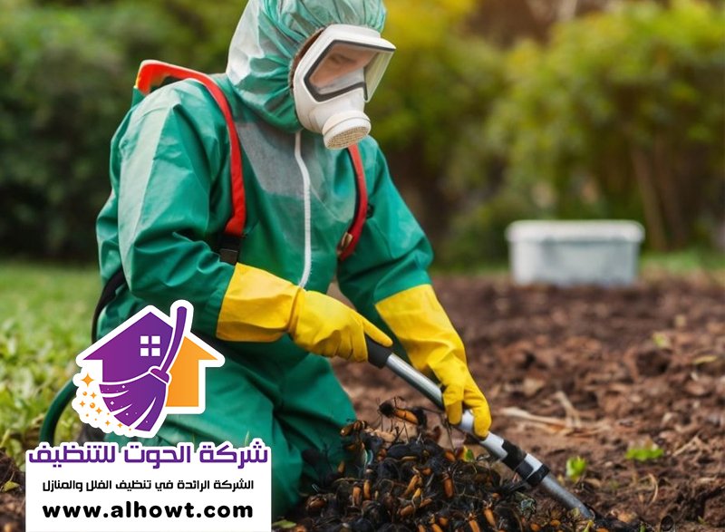 مكافحة حشرات في عجمان مكافحة حشرات في عجمان