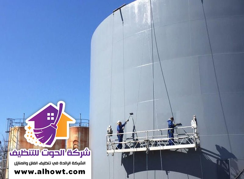 تنظيف خزانات في أبوظبي تنظيف خزانات في أبوظبي