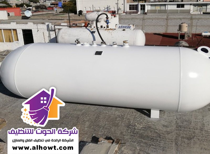 تبريد خزانات المياه في ام القيوين تبريد خزانات المياه في ام القيوين