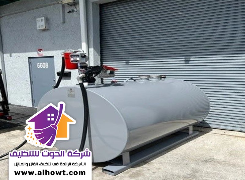 تبريد خزانات المياه في ام القيوين تبريد خزانات المياه في ام القيوين