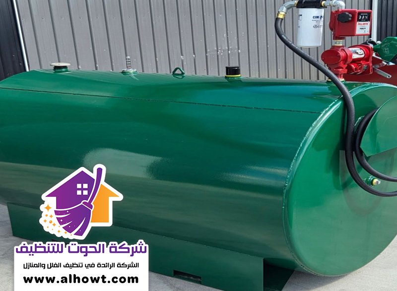 تبريد خزانات المياه في ام القيوين تبريد خزانات المياه في ام القيوين