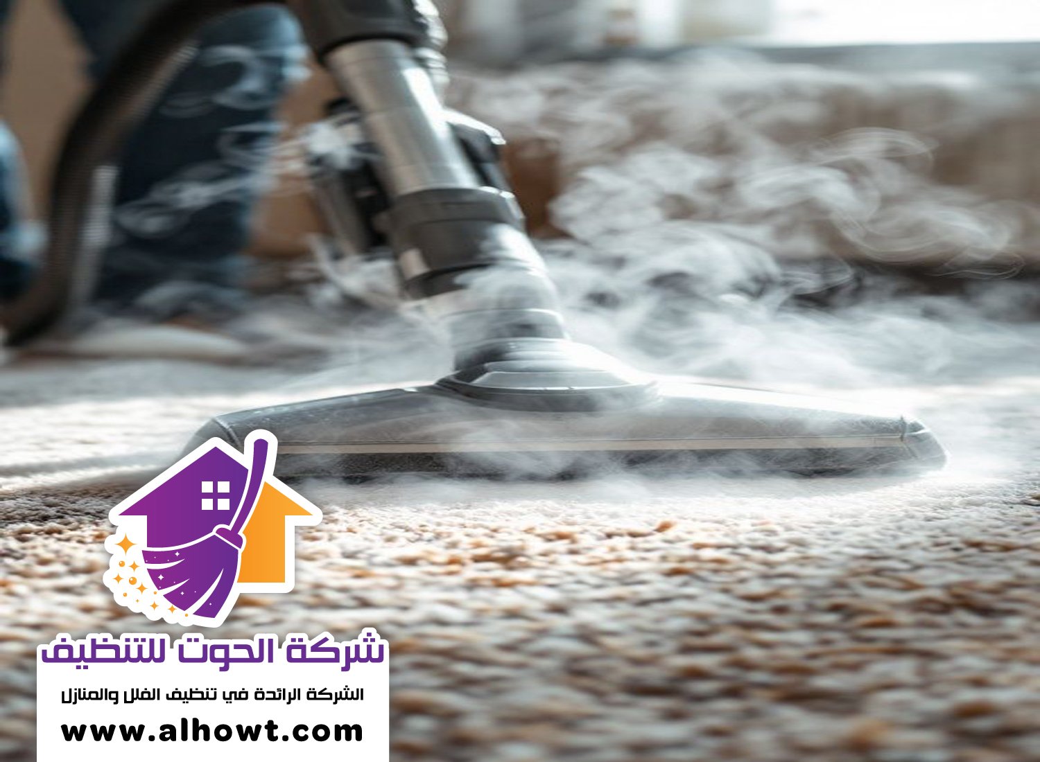 شركة تنظيف سجاد في ام القيوين