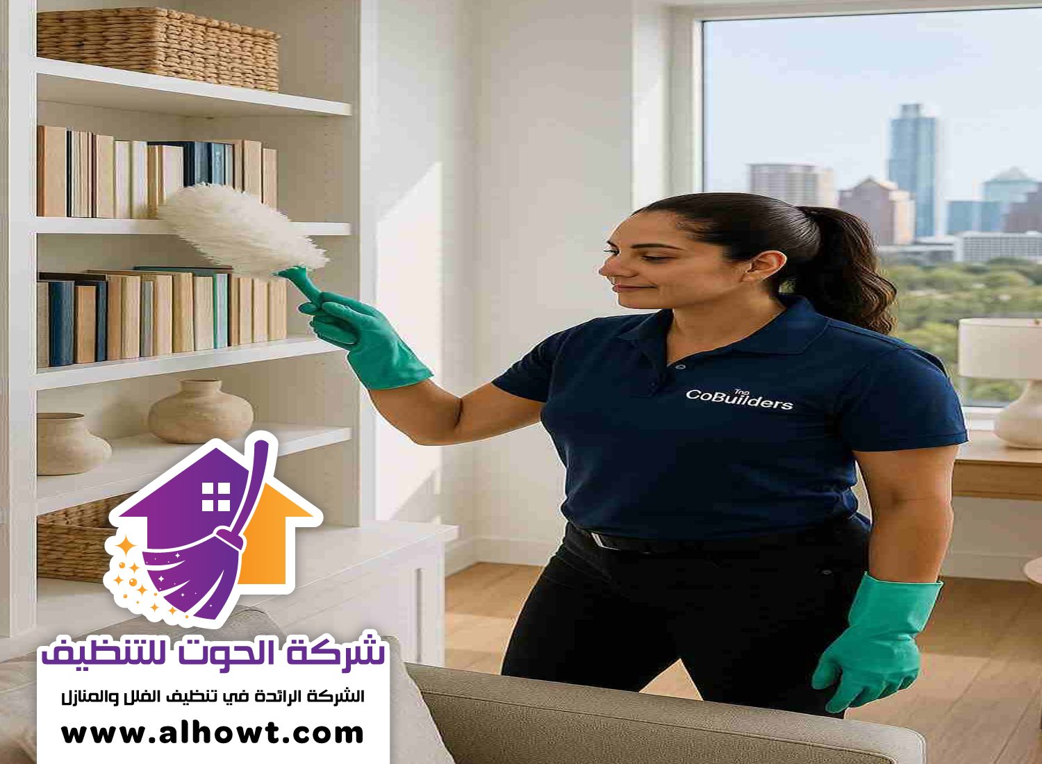 شركة تنظيف فلل في عجمان شركة تنظيف فلل في عجمان